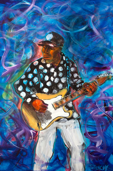 Buddy Guy | 2023 New Orleans Jazz Fest