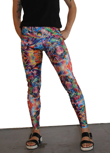 Leggings – Frenchylive Online Store
