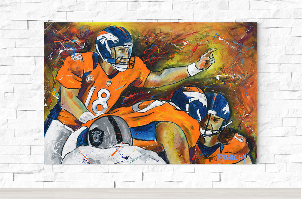 Peyton Manning – Frenchylive Online Store