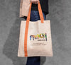 Frenchy Tote Bag